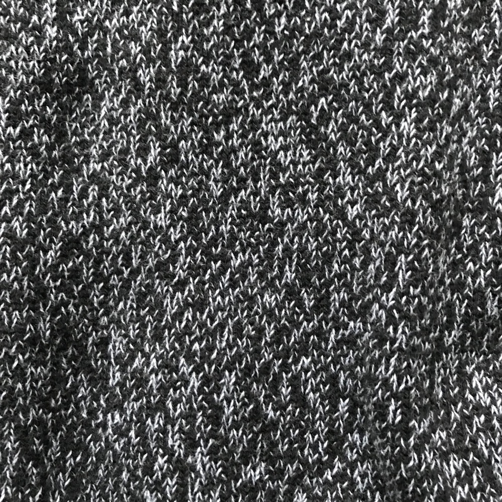 BANANA REPUBLIC BLUE‎ AND NAVY KNIT SWEATER - Picture 8 of 9